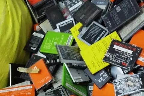 许昌电脑电池回收价格