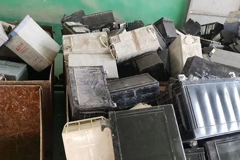 广昌水南圩乡高价锂电池回收_废电池回收方式