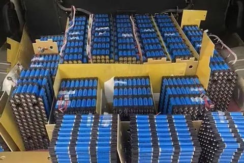 邯郸废铅酸电池回收处理|ups电池回收价格